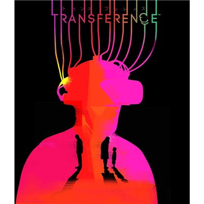 Acheter Transference Pour Playstation 4 État correct - 24,99 € Transference Pour Playstation 4 État correct - reconditionné disponible sur Fnac