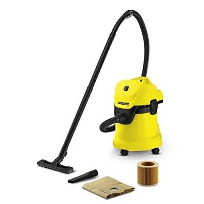 Karcher MV 3 Mehrzwecksauger Aspirateur traineau