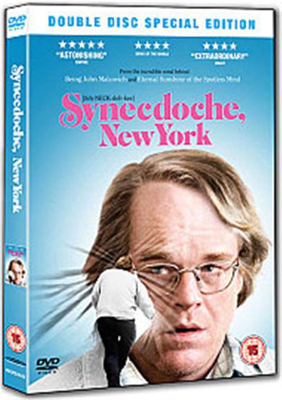 Synecdoche, New York