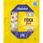 Física fácil para la ESO. Chuletas 2