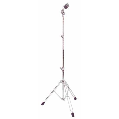 Pied de cymbale droit basix serie 100