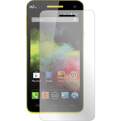 Protège-écran en verre trempé pour Wiko Rainbow 4G