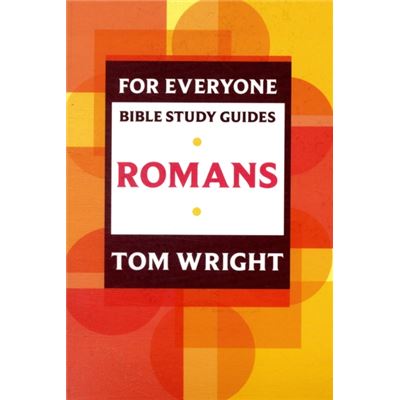 For Everyone Bible Study Guides: Romans (Paperback)