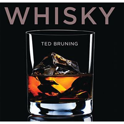 Whisky: The Industry and the Drink (Shire Library) - [Version Originale]