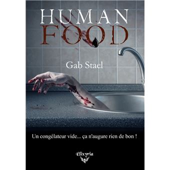 Human food - 1