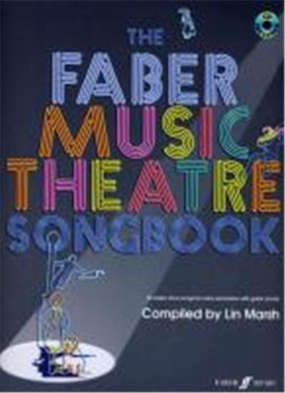Faber Music Theatre Songbook