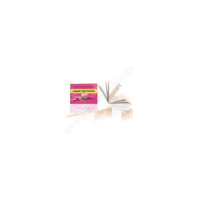 PAPIER D'ARMENIE La Rose (1 carnet)