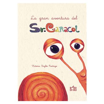 La Gran Aventura Del Señor Caracol - 1
