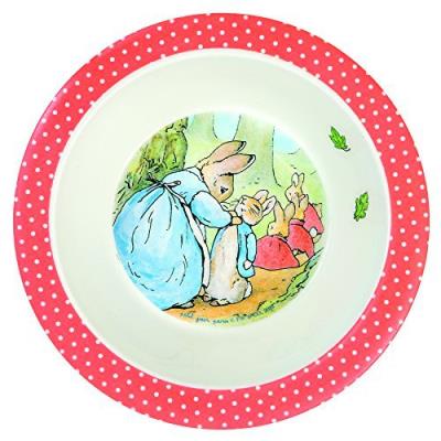 Bol peter rabbit