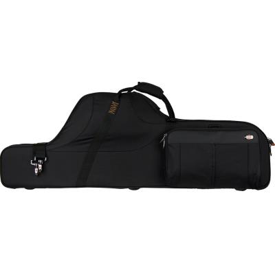 Etui de saxophone baryton protec contoured pb-311ct