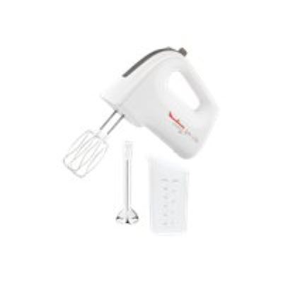 Moulinex Powermix Deluxe HM6121 - handmixer