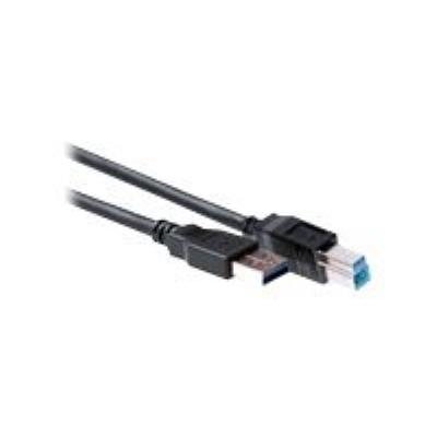 ACT USB-kabel - 50 cm