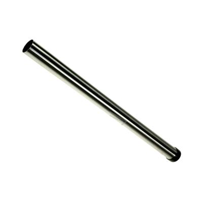 Nilfisk Advance Tubes Droits Aluminium (x2) Home Cleaner Ref: 15546