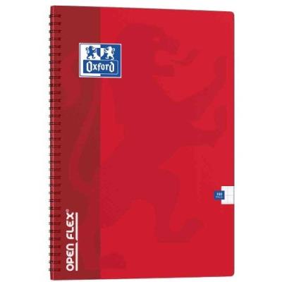 Oxford cahiers openflex format a4 seyès 180 pages 100107287