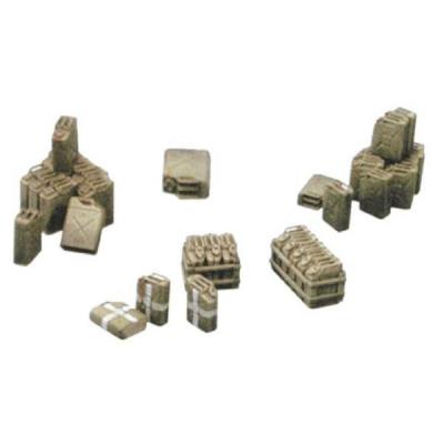 ITALERI - Jerricans