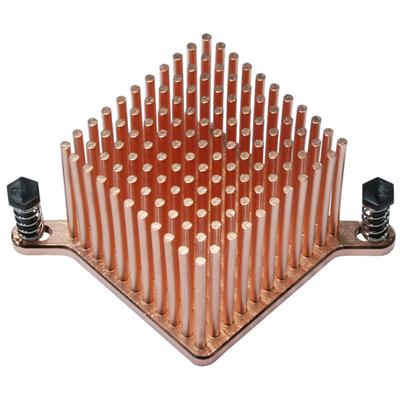 Radiateur pour Chipset - Cuivre - CNB-S1