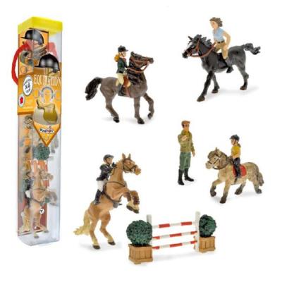 Tubo Equitation