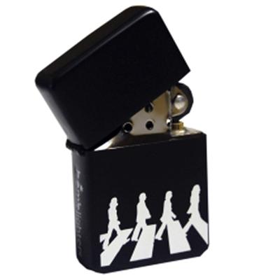 Briquet essence Beatles