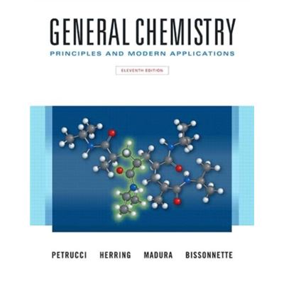 General Chemistry Principles And Modern