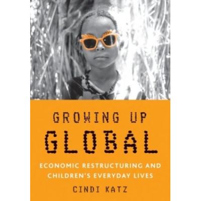 Growing Up Global