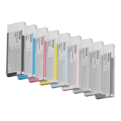 Epson T6061 - photo noire - originale - cartouche d'encre