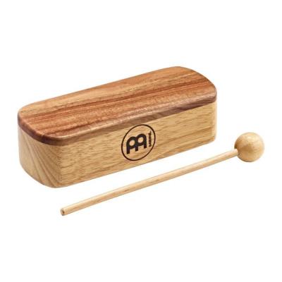 Percussions MEINL WOODBLOCK PROFESSIONEL MEDIUM Blocks & wood-blocks