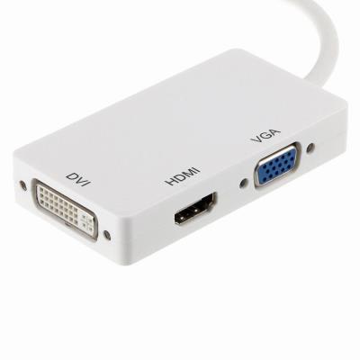 Convertisseur actif mini DisplayPort vers HDMI - HDMI - Garantie 3 ans LDLC