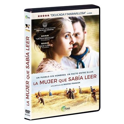 La semeur / La mujer que sabía leer