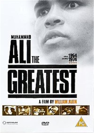 The Greatest , Muhammad Ali