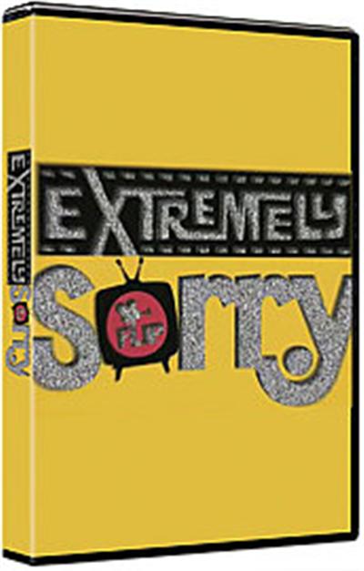 Extremely Sorry
