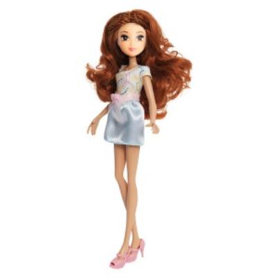 Poupée Violetta de disney (v-friends)