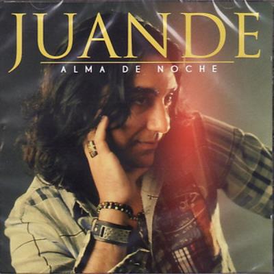 Juande - Alma De Noche
