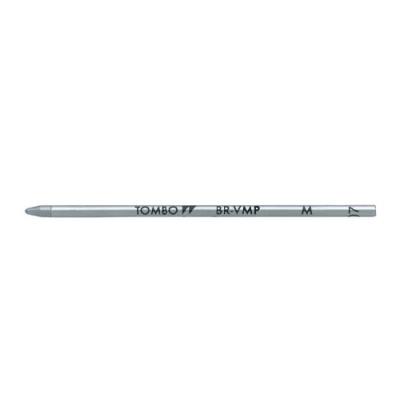 Tombow mine pressurisée de rechange pour stylo à bille br-vmp-15