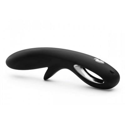 Vibromasseur Rabbit Electro Tingly Timmy Mystim