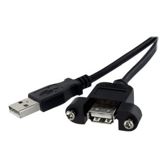 Câble rallonge de prise USB