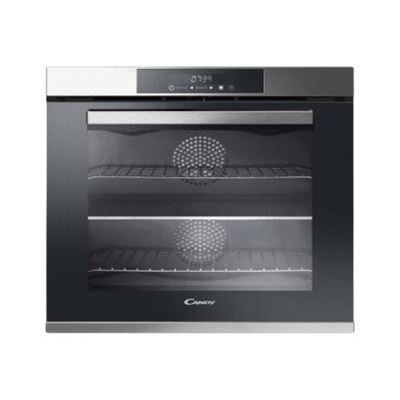 Candy Pop Evo FCDP6744-1 - four - intégrable - inox
