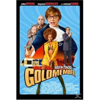 Austin Powers - Goldmember