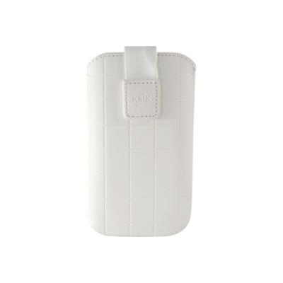 Ksix ROMA HL - etui voor mobiele telefoon