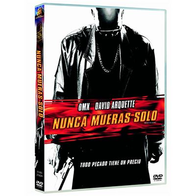Never Die Alone (Nunca mueras solo)