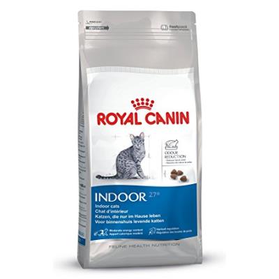 Comparer les prix de ROYAL CANIN Home Life Indoor 27 400 g