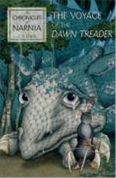 The Voyage of the Dawn Treader, The Chronicles of Narnia Series
