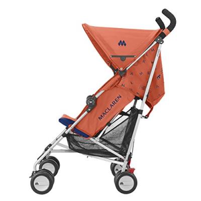 prix poussette maclaren triumph
