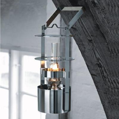 Stelton - lampe de bateau lampe à pétrole 34cm Import Allemagne