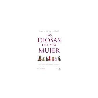 Las Diosas De Cada Mujer - Jean Shinoda M.D. Bolen, JEAN SHINODA BOLEN ...