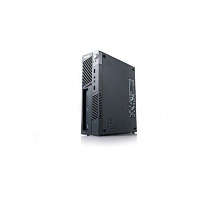 Lenovo Thinkcentre M91P - Intel Core I5 - 2Go (2048Mo) - 250Go - Windows 7 Édition Familiale Premium 64 Bits