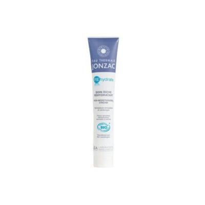 Eau Thermale Jonzac Soin Riche Réhydratant Tube de 50 ml
