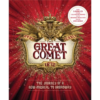 Great Comet The