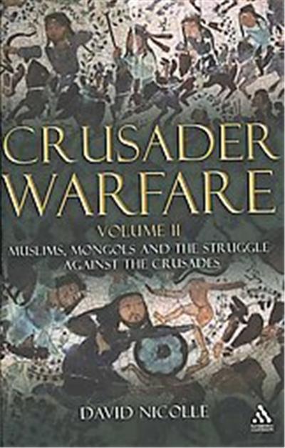 Crusader Warfare