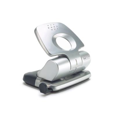 Perforateur 2 trous Zero-20  20 feuilles