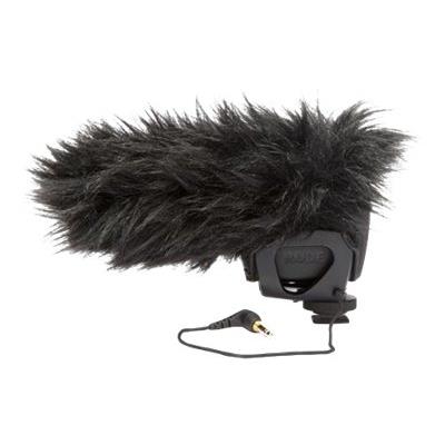 RØDE DeadCat VMP - manchon anti-vent